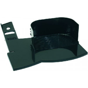 BLACK DELIVERY CHAMBER