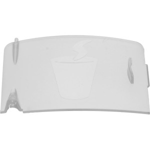 DOOR FOR DELIVERY COMPARTMENT