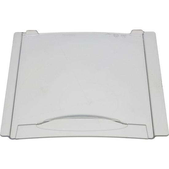 DOOR FOR DELIVERY COMPARTMENT