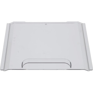 DOOR FOR DELIVERY COMPARTMENT