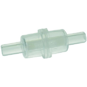 INLET PASS-THROUGH FILER INLET PASS-THROUGH FILER