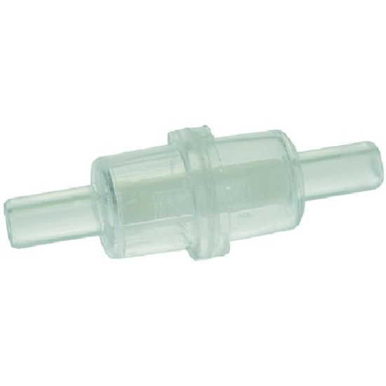 INLET PASS-THROUGH FILER INLET PASS-THROUGH FILER