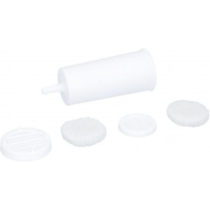 WATER SOFTENER FOR OCS