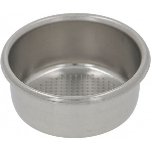 FILTER 2 CUPS ϕ 58x24.5 mm