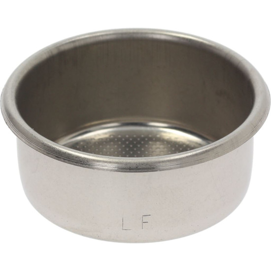 FILTER 2 CUPS ϕ 60x25 mm FILTER 2 CUPS ϕ 60x25 mm