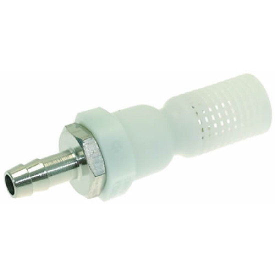 BOTTOM VALVE FILTER