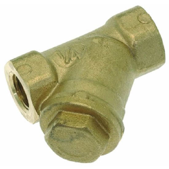 WATER FILTER ϕ 1/4