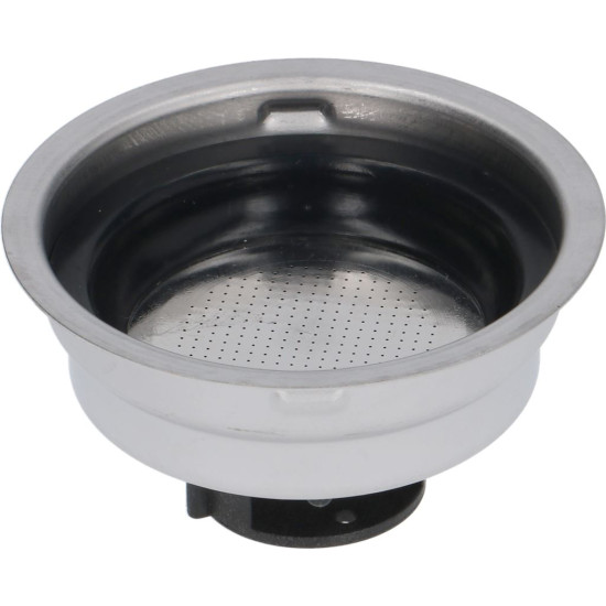 FILTER 1 CUP CREMADISK ϕ 62x33 mm FILTER 1 CUP CREMADISK ϕ 62x33 mm