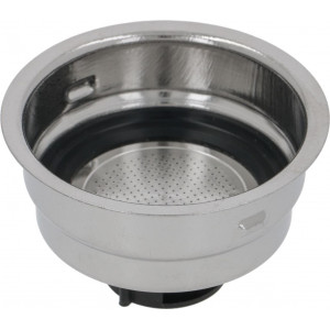 FILTER 2 CUPS CREMADISK ϕ 62x37.5 mm