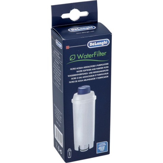 WATER FILTER DELONGHI WATER FILTER DELONGHI