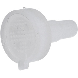 WATER-DRAWING FILTER