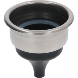 FILTER ADAPTER FOR CAPSULES EP