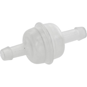 INLET PASS-THROUGH FILTER INLET PASS-THROUGH FILTER