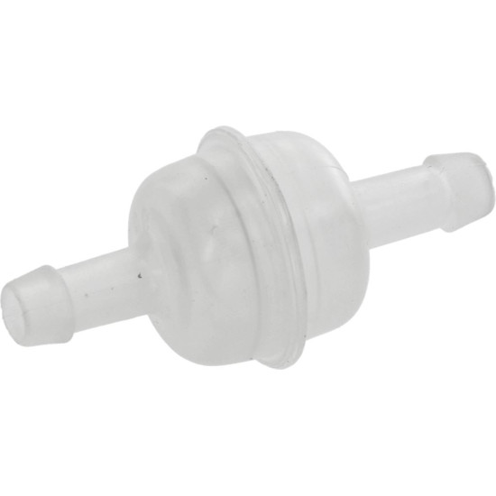 INLET PASS-THROUGH FILTER