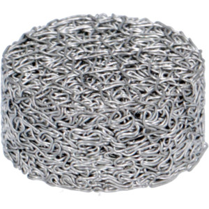 WATER FILTER STAINLESS STEEL ϕ 11x5.3 mm