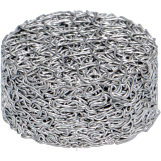 WATER FILTER STAINLESS STEEL ϕ 11x5.3 mm