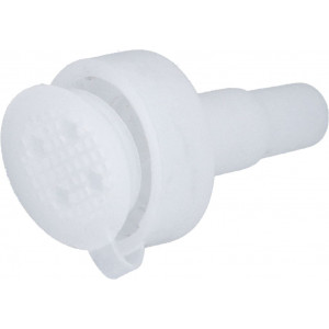 WATER-DRAWING FILTER