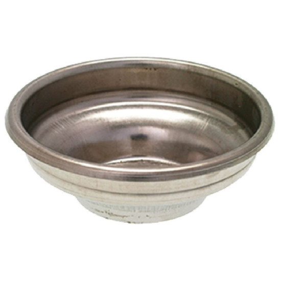 FILTER 1 CUP 7 g ϕ 68x24.5 mm