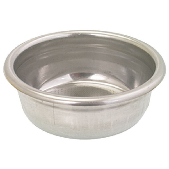 FILTER 2-CUP 14 g ϕ 68x24.5 mm