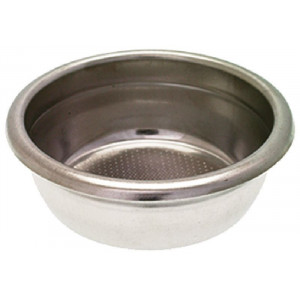 FILTER 2 CUPS 14g ϕ 70x24.5 mm