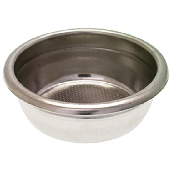 FILTER 2 CUPS 14g ϕ 70x24.5 mm FILTER 2 CUPS 14g ϕ 70x24.5 mm