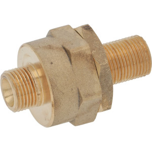 COUPLING WITH FILTER ϕ 3/8