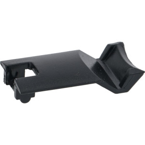 FILTER LOCKING LEVER