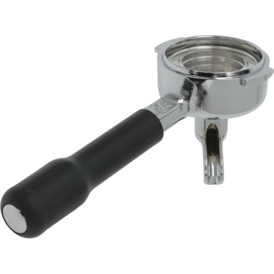 FILTER HOLDER COMPLETE 1 CUP LAVAZZA FILTER HOLDER COMPLETE 1 CUP LAVAZZA