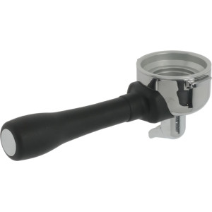 FILTER HOLDER COMPLETE 1 CUP LAVAZZA