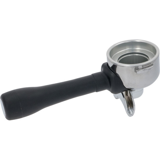 FILTER HOLDER COMPLETE 2 CUPS LAVAZZA FILTER HOLDER COMPLETE 2 CUPS LAVAZZA