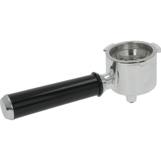 FILTER HOLDER COMPLETE 2 CUPS FILTER HOLDER COMPLETE 2 CUPS