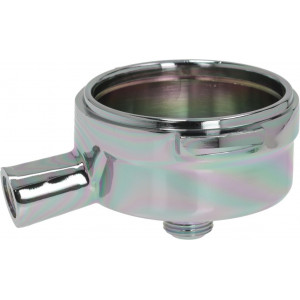 FILTER HOLDER F/COFFEE MACHINES NANOTECH