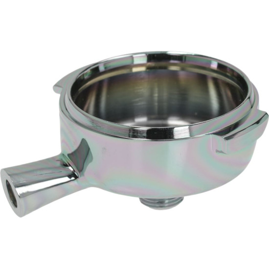 FILTER HOLDER COFFEE MACHINE NANOTECH FILTER HOLDER COFFEE MACHINE NANOTECH