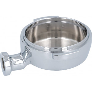 FILTER HOLDER FOR COFFEE MACHINES