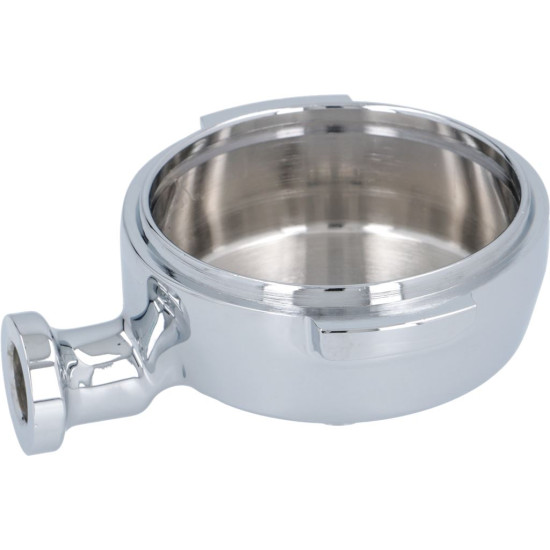 FILTER HOLDER FOR COFFEE MACHINES FILTER HOLDER FOR COFFEE MACHINES
