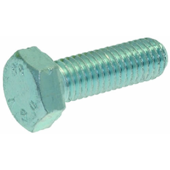 HEXAGON HEAD SCREW M8x25 HEXAGON HEAD SCREW M8x25