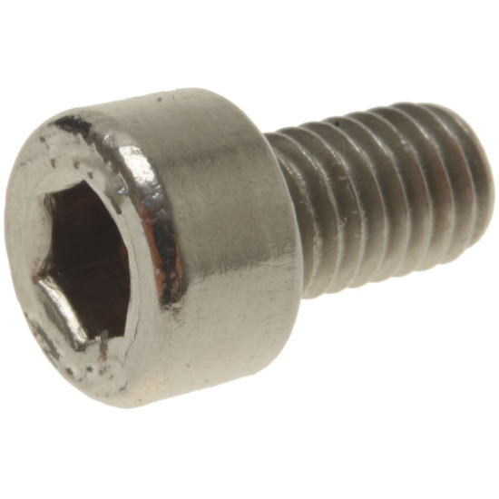 CYLINDER HEAD SCREW M5x10 CYLINDER HEAD SCREW M5x10