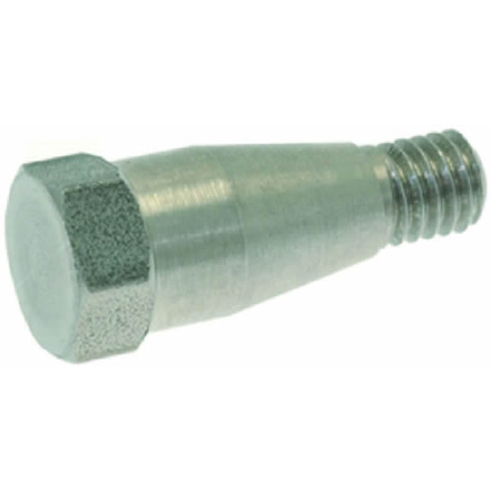 HEXAGONAL SCREW FOR HOPPER M6