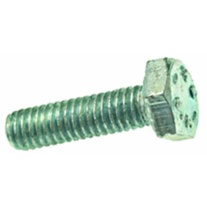HEXAGON HEAD SCREW M4x16 HEXAGON HEAD SCREW M4x16