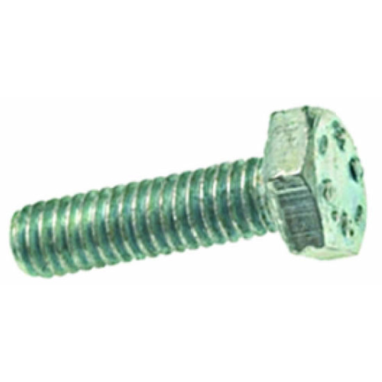 HEXAGON HEAD SCREW M4x16 HEXAGON HEAD SCREW M4x16