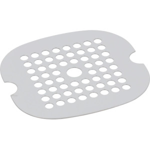 CUPS SUPPORT GRID CHROME-PLATED STEEL