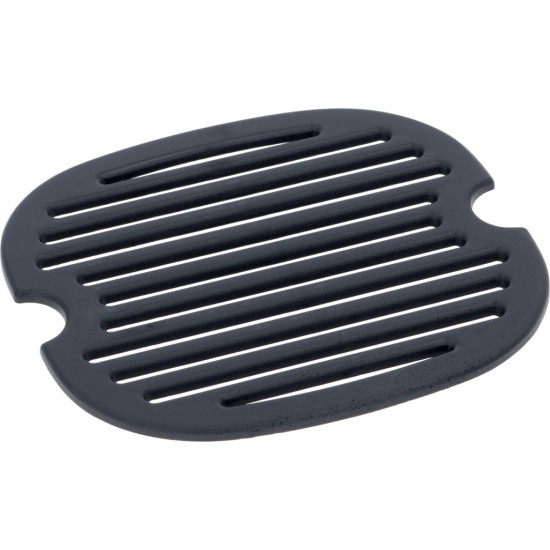 CUPS SUPPORT GRID OF PLASTIC