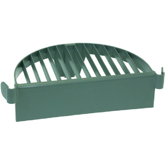 GREY GRID FOR DELIVERY CHAMBER GREY GRID FOR DELIVERY CHAMBER