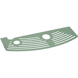 CUPS SUPPORT GRID CHROME-PLATED