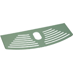 CUPS SUPPORT GRID CHROME-PLATED