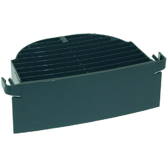 GREY GRID FOR DELIVERY CHAMBER GREY GRID FOR DELIVERY CHAMBER