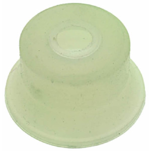 SUCTION GASKET FOR SCRAPER HOOKING