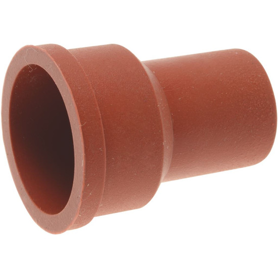 RUBBER PIECE FOR TAP