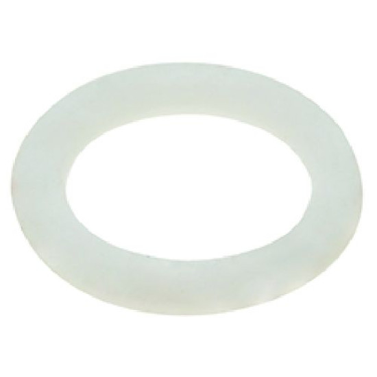 ORM GASKET 0130-30 WHITE SILICONE ORM GASKET 0130-30 WHITE SILICONE