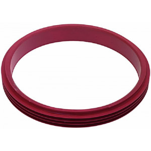GASKET FOR TANK RED SILICONE